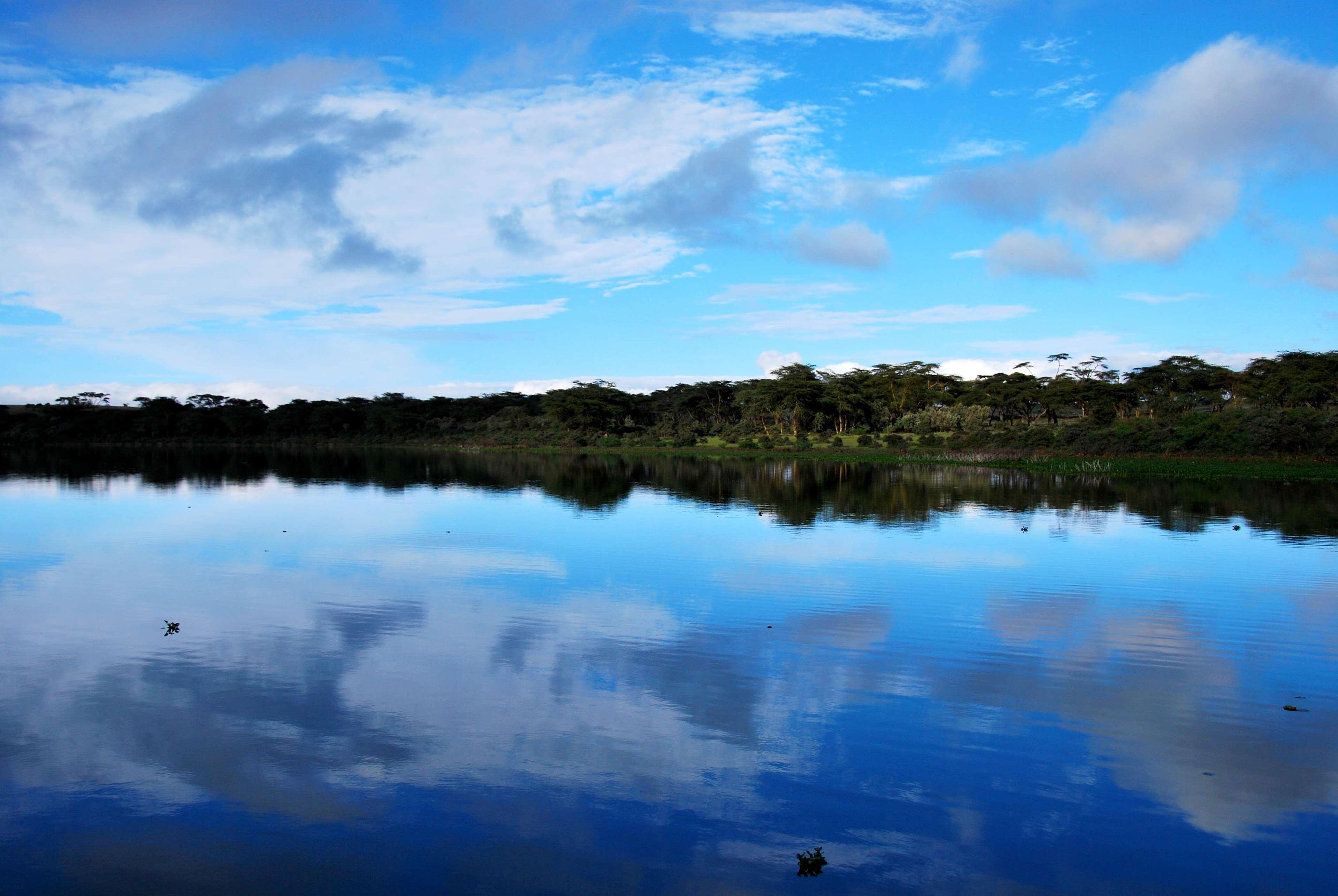 Muthu Lake Naivasha Country Club, Naivasha Karagite Exterior photo