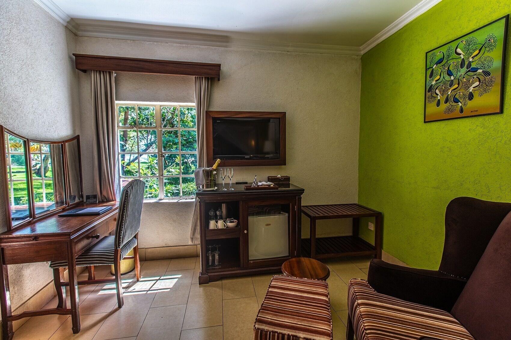 Muthu Lake Naivasha Country Club, Naivasha Karagite Exterior photo