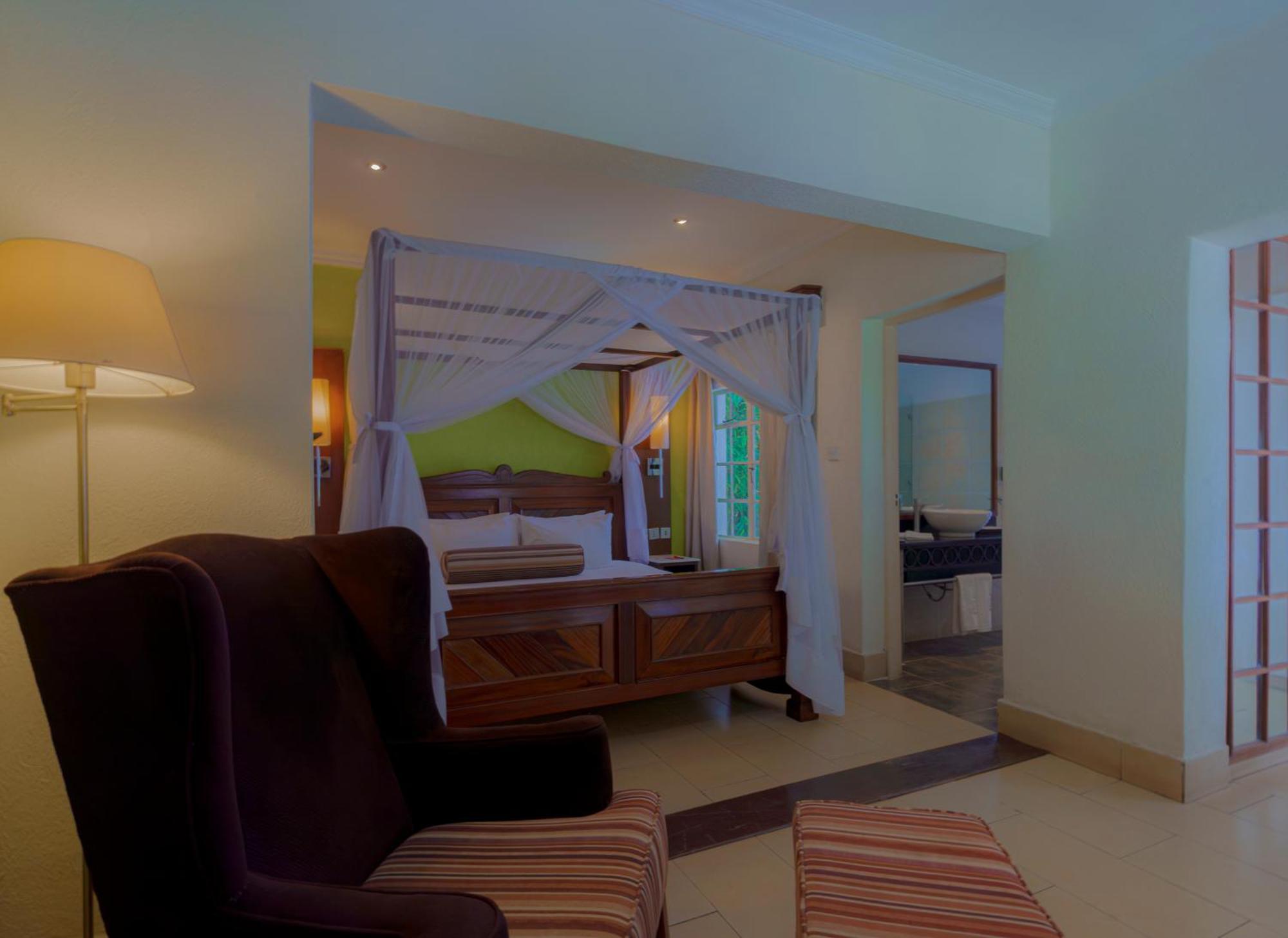Muthu Lake Naivasha Country Club, Naivasha Karagite Exterior photo