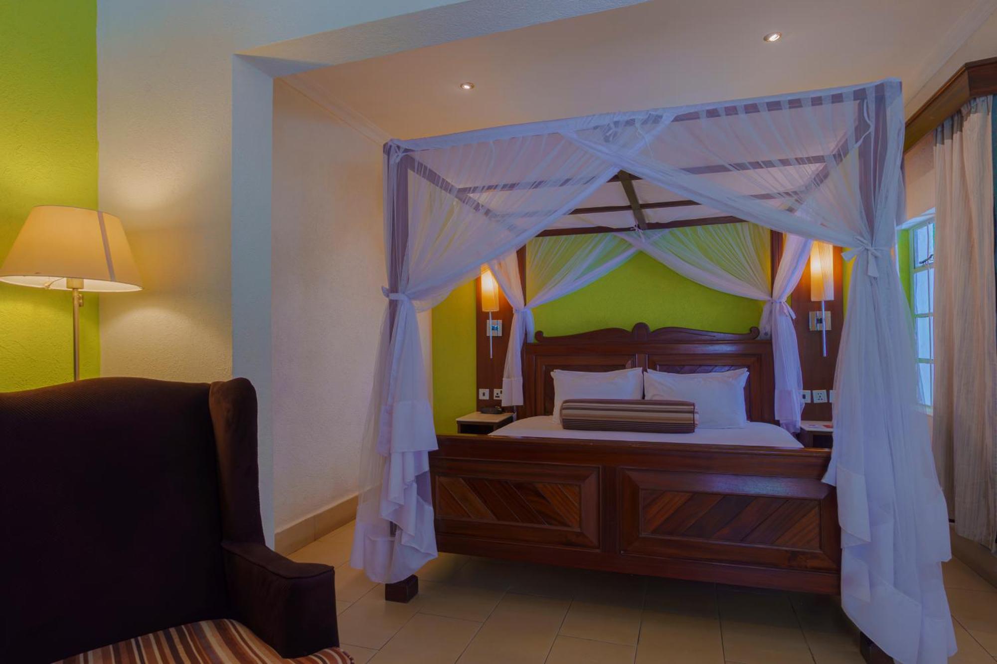 Muthu Lake Naivasha Country Club, Naivasha Karagite Exterior photo