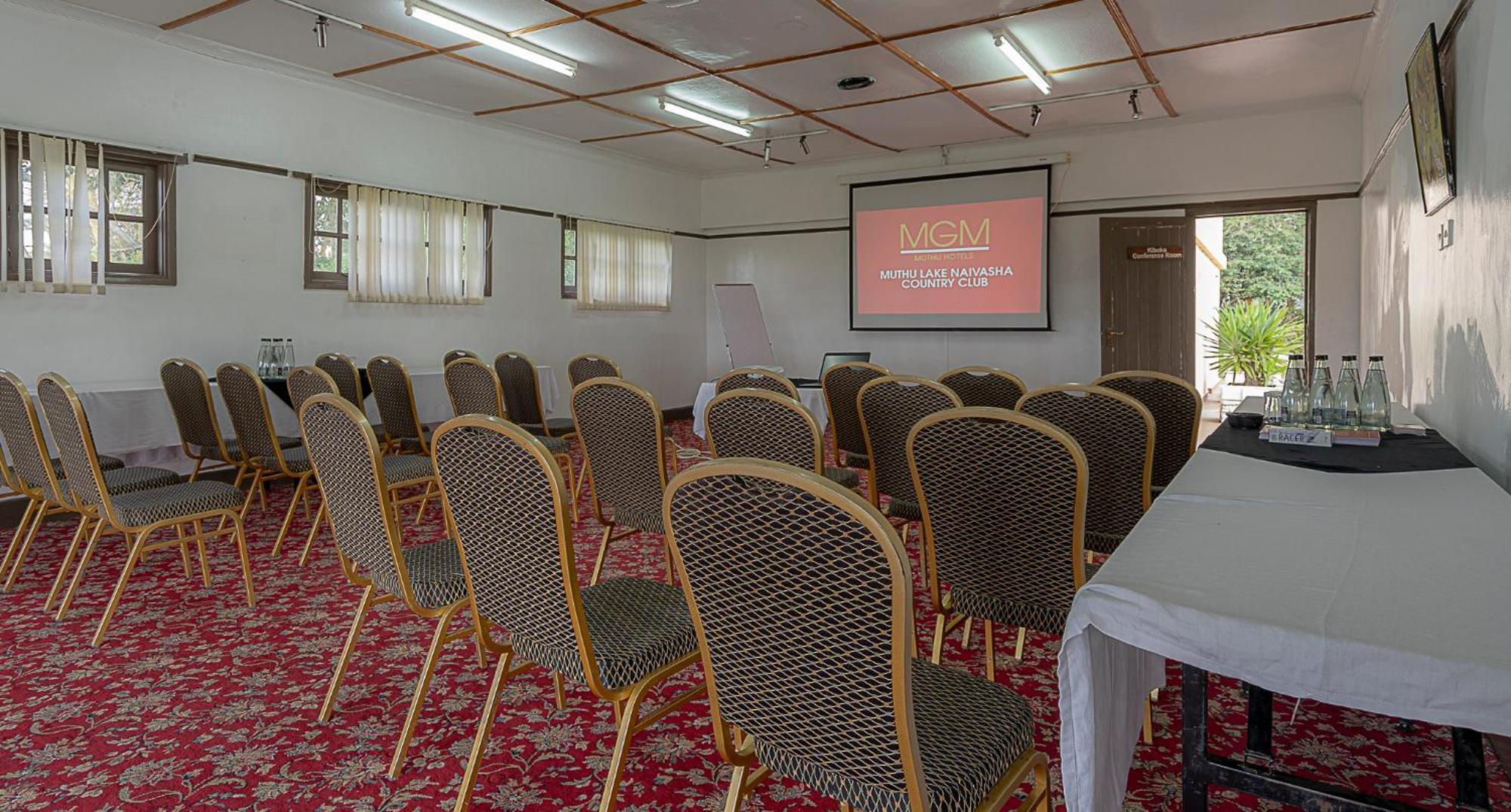 Muthu Lake Naivasha Country Club, Naivasha Karagite Exterior photo