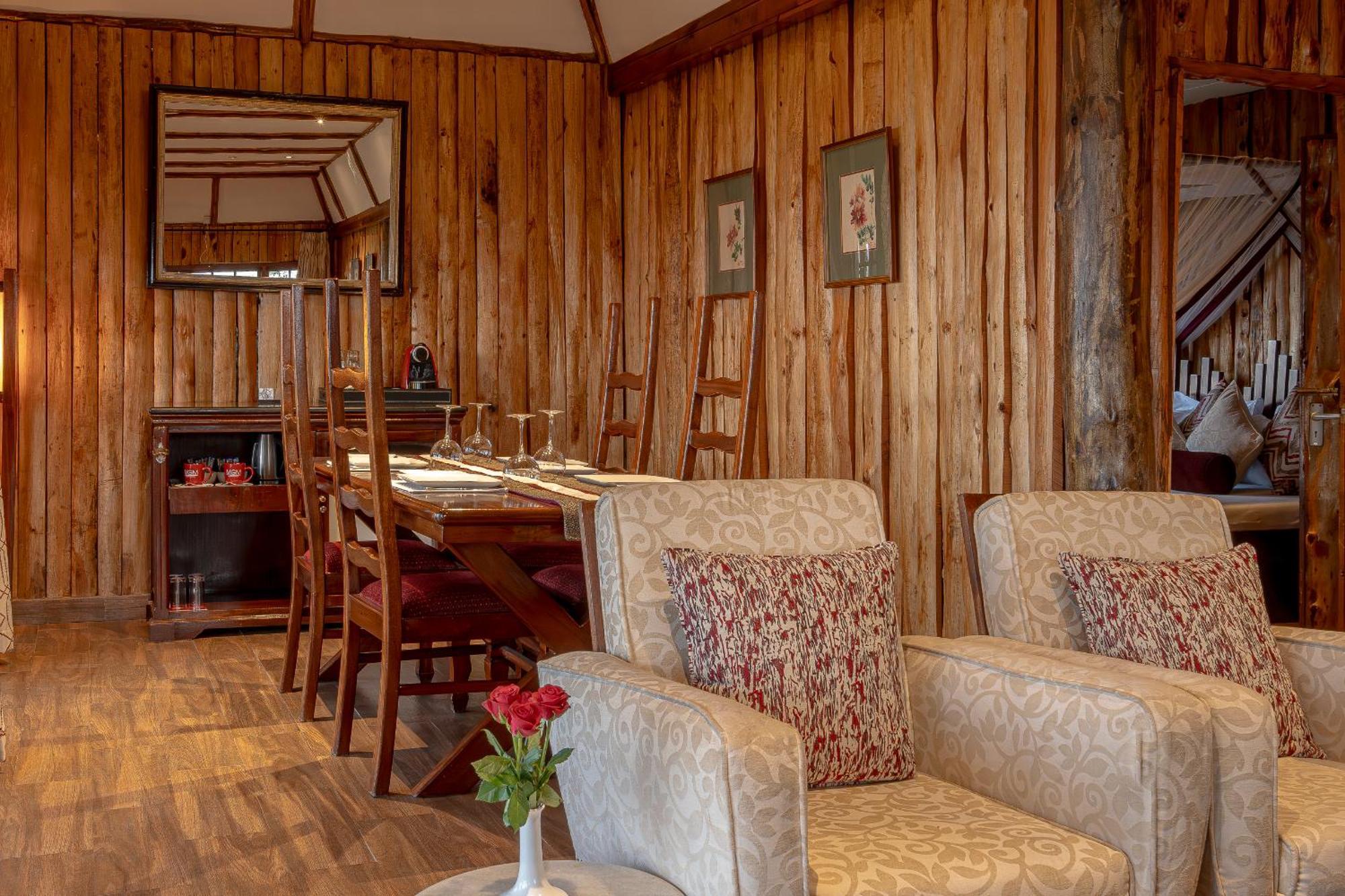 Muthu Lake Naivasha Country Club, Naivasha Karagite Exterior photo