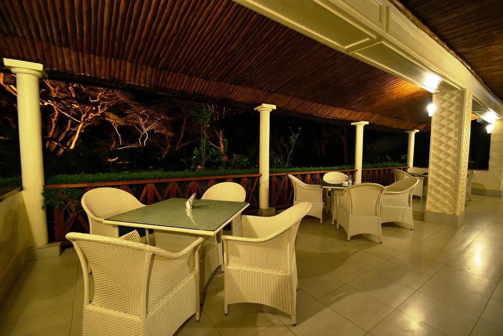 Muthu Lake Naivasha Country Club, Naivasha Karagite Exterior photo